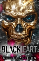 Black Heart 1954148488 Book Cover