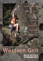 Western Grit. Chris Craggs 1873341229 Book Cover