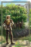 Tales of Dorias: Book 1: Kahlen's Burden 1480936383 Book Cover