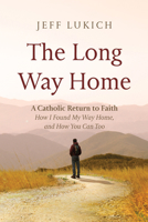 The Long Way Home B0G52BV4TJ Book Cover
