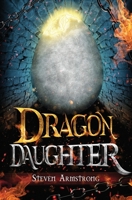 Dragon Daughter 1636495753 Book Cover