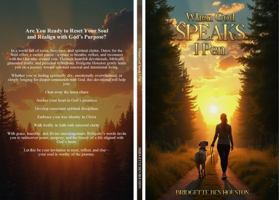 When God Speaks I Pen 1968525009 Book Cover