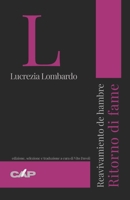 Reavivamiento de hambre: Ritorno di fame (CAP) (Italian Edition) B0GTTH3MRV Book Cover