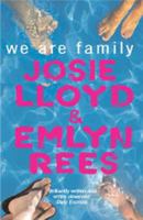 We Are Family 0099457822 Book Cover