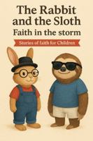 The Rabbit and the Sloth: Faith in the Storm B0G3NM7Q9Y Book Cover