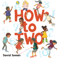 How to Two 0525427848 Book Cover
