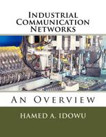 Industrial Communication Networks 1978426933 Book Cover
