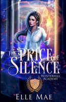 The Price of Silence 173760003X Book Cover