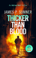 Thicker Than Blood 152121459X Book Cover