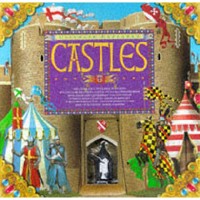 Learn About Castles 1840260017 Book Cover