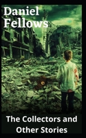 The Collectors and Other Tales B09RQ2VLHY Book Cover