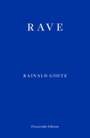 Rave 1913097196 Book Cover