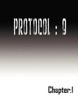 PROTOCOL: 9: Chapter : 1 1465340998 Book Cover