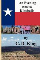 An Evening with the Kimball's 1438266847 Book Cover