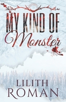 My Kind of Monster 1739480392 Book Cover