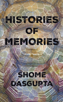 Histories of Memories 1960215086 Book Cover