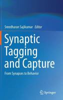 Synaptic Tagging and Capture: From Synapses to Behavior 1493955373 Book Cover