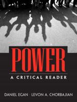 Power: A Critical Reader 013183438X Book Cover