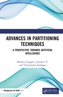 Advances in Partitioning Techniques: A prospective towards Artificial Intelligence 1032750014 Book Cover
