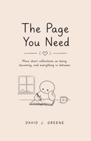 The Page You Need B0H6H31J81 Book Cover