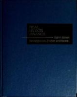 Real Estate Finance, Eighth Edition