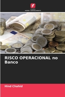 RISCO OPERACIONAL no Banco 620415317X Book Cover