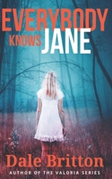 Everybody Knows Jane B087SCHHL4 Book Cover