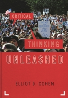 Critical Thinking Unleashed 0742564320 Book Cover