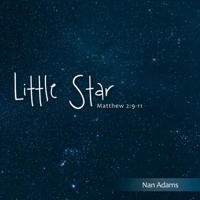Little Star 1973640406 Book Cover