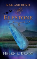 The Elfstone 1913892948 Book Cover