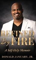 Refined By Fire B0GZ5C34XJ Book Cover