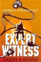 Expert Witness 0962901717 Book Cover