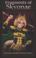 Fragments of Skyonae B0CSBG4FQR Book Cover