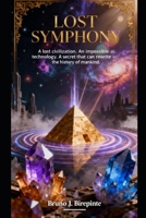THE LOST SIMPHONY B0GTQD281R Book Cover