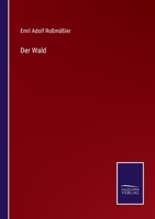 Der Wald 0341357340 Book Cover