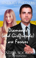Diamonds (and Girlfriends) Need a Keeper B088N93ZQC Book Cover
