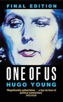 One of Us: Life of Margaret Thatcher 0374522510 Book Cover