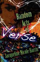 Random Acts of Verse 1461037042 Book Cover