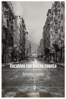 Vocablos con mucho cuento (Spanish Edition) 840985550X Book Cover