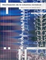 Mobilisation of the Spine: A Primary Handbook of Clinical Method 8480193336 Book Cover