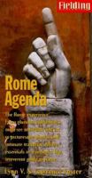 Rome Agenda (Agenda Series) 1569520771 Book Cover