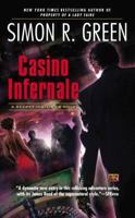 Casino Infernale 0451414306 Book Cover