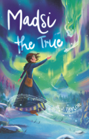Madsi the True B0GN6CQ856 Book Cover