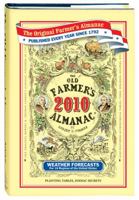 The Old Farmer's Almanac 2010