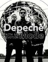 Depeche Mode: Faith and Devotion 1786750643 Book Cover