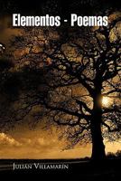 Elementos - Poemas 1617646121 Book Cover