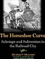 The Horseshoe Curve 0977980529 Book Cover