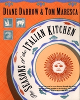 The Seasons of the Italian Kitchen 0871136570 Book Cover