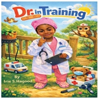 Dr. In Training B0GVTQ27LV Book Cover