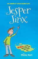Jesper Jinx 1530186994 Book Cover